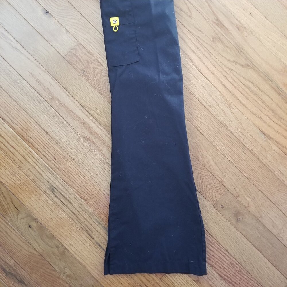 WonderWink Origins scrub pants S